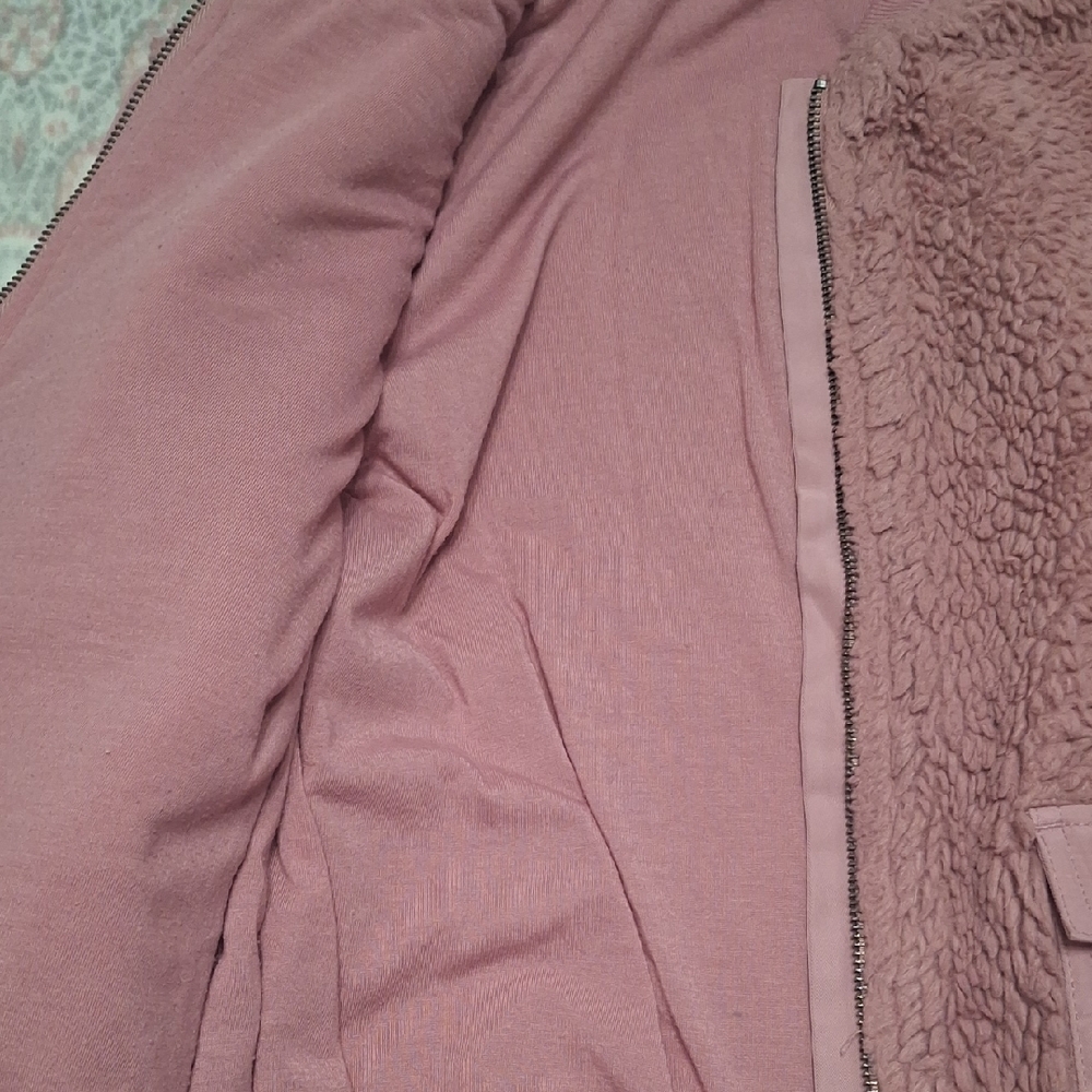 Epic Threads Pink Kids Jacket - Picture 5 of 5